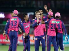 RR vs CSK, Match Highlights: Yashasvi Jaiswal, Spinners Help Rajasthan Complete Double Over Chennai