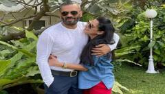 Suniel Shetty Love Story : ਸੁਨੀਲ ਸ਼ੈਟੀ ਨੇ ਪਤਨੀ ਨਾਲ ਵਿਆਹ ਕਰਵਾਉਣ ਲਈ 9 ਸਾਲ ਕੀਤਾ ਇੰਤਜ਼ਾਰ , ਫਿਰ ਇੰਝ ਬਣਾਇਆ ਮੁਸਲਿਮ ਲੜਕੀ ਨੂੰ ਦੁਲਹਨ