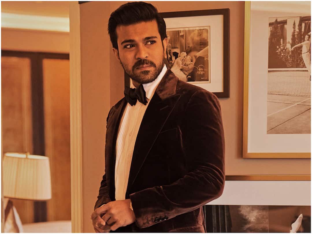 RC 16 Movie is not Kodi Ramamurthy Naidu biopic, Ram Charan team confirms to ABP Desam Ram Charan - RC 16 Update : రామ్ చరణ్ సినిమా కోడి రామ్మూర్తి బయోపిక్ కాదు!