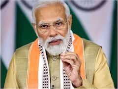 PM Modi Suicide Joke: సూసైడ్‌లపై ప్రధాని మోదీ జోక్, మండి పడుతున్న కాంగ్రెస్