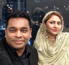 कौन हैं एआर रहमान की पत्नी सायरा बानो?  कैसे हुई थी इनकी शादी, जानिए दिलचस्प लव स्टोरी