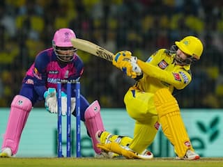 CSK vs RR: हेड-टू-हेड, प्लेइंग-11, पिच रिपोर्ट, लाइव स्ट्रीमिंग और मैच प्रिडिक्शन, जानें राजस्थान-चेन्नई मैच की सारी डिटेल्स