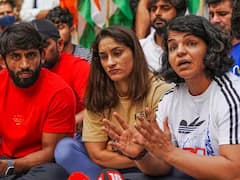 पहलवानों के समर्थन में आज जंतर मंतर पहुंचेंगी हरियाणा और वेस्ट यूपी की खाप पंचायतें, कर सकते हैं बड़ा ऐलान