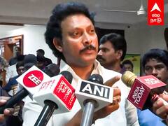 Anbil Mahesh : PTR-க்கு ஆதரவாக களமிறங்கிய அன்பில்!உதயநிதியா..வாய்ப்பே இல்ல