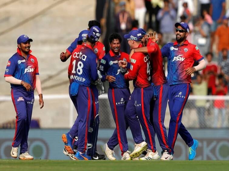 Delhi Capitals impose strict Code of Conduct after player misbehaves with woman in party - report Delhi Capitals : ஹோட்டலில் பெண்ணிடம் தவறாக நடந்த டெல்லி வீரர்.. கடுமையான விதிகளை விதித்த அணி நிர்வாகம்!