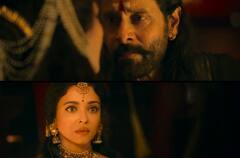 PS 2 Nandhini : பழிவாங்க காத்திருக்கும் நந்தினி.. உயிர் தப்பிப்பாரா ஆதித்த கரிகாலன்?