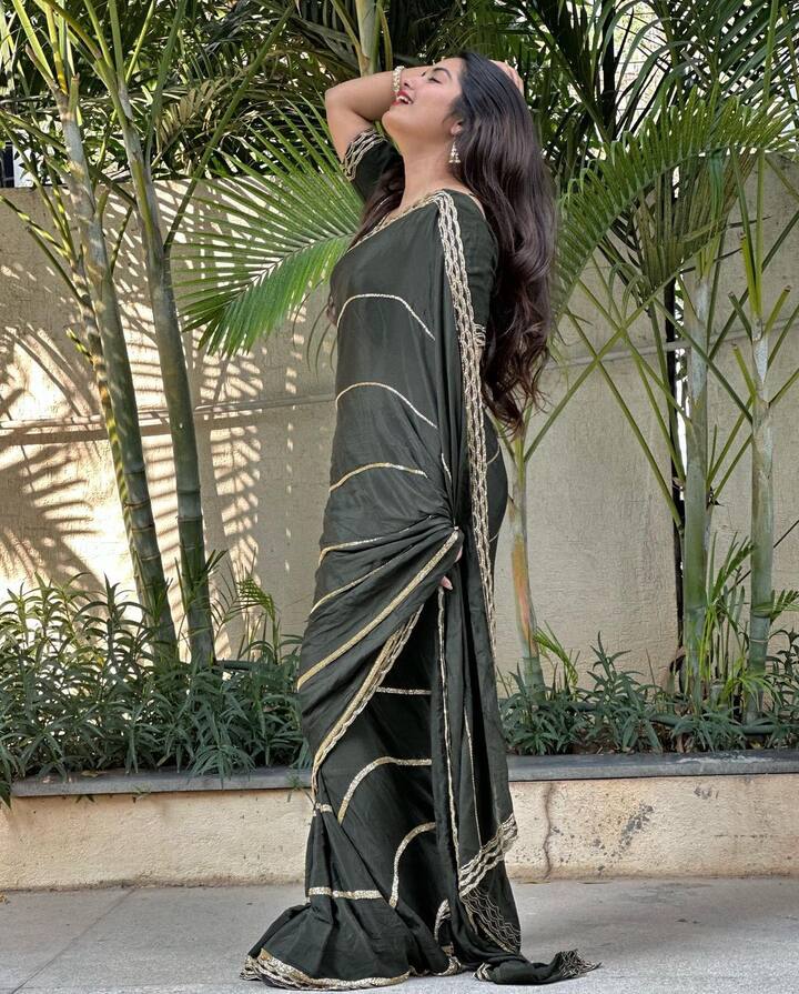 ప్రియాంక జైన్ ( Image Credit: Priyanka Jain / Instagram)