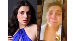 Chrisann Pereira: ਜੇਲ੍ਹ ਤੋਂ ਬਾਹਰ ਆ ਫੁੱਟ-ਫੁੱਟ ਰੋਈ ਕ੍ਰਿਸਨ ਪਰੇਰਾ, ਅਦਾਕਾਰਾ ਨੂੰ ਇੰਝ ਬਣਾਇਆ ਗਿਆ ਸਾਜ਼ਿਸ਼ ਦਾ ਸ਼ਿਕਾਰ