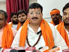 अयोध्या में बीजेपी के बागियों ने बढ़ाई मुसीबत, कहा- 'पीएम मोदी और सीएम योगी के साथ तो हैं लेकिन...'