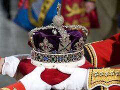 ये हैं दुनिया के सबसे ताकतवर ताज...जिसके सिर पर सजे उसने राज किया