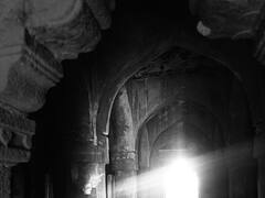 In Pics: दिल्ली में 'हांटेड वाॅक' से देशी-विदेशी पर्यटकों को होगा रोमांच का अनुभव, जानें कब होगा आयोजन