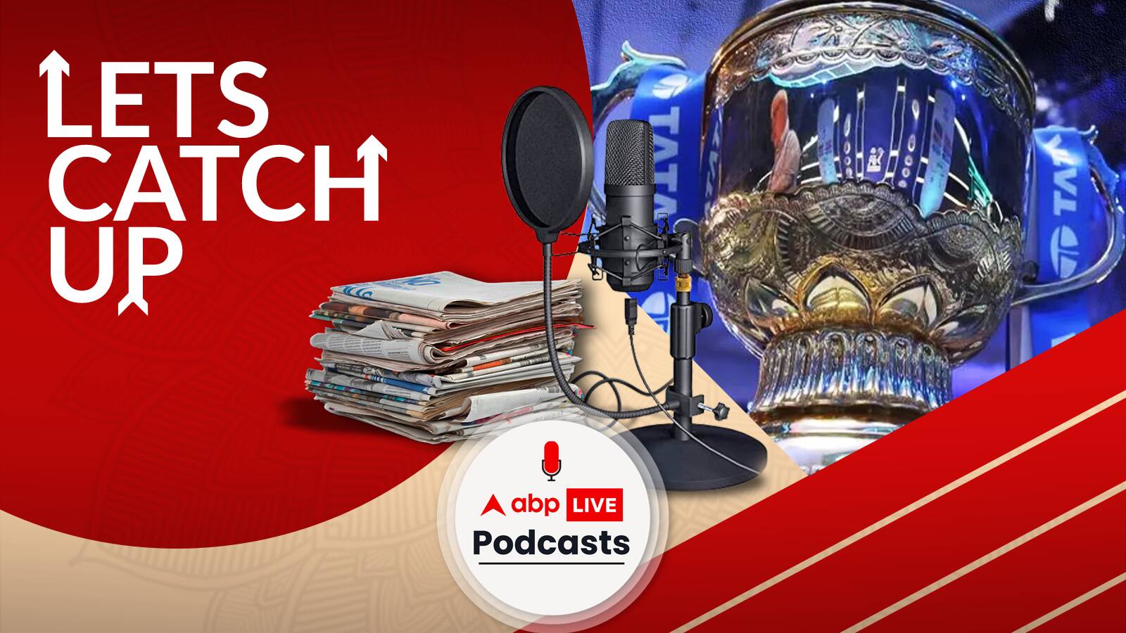 Shiromani Akali Dal patron Prakash Singh Badal cremated, Delhi court extends custody of AAP leader Manish Sisodia, KKR beat RCB: Top Headlines | Let's Catch Up | 27/4/23