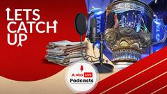 Shiromani Akali Dal patron Prakash Singh Badal cremated, Delhi court extends custody of AAP leader Manish Sisodia, KKR beat RCB: Top Headlines | Let's Catch Up | 27/4/23