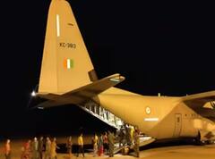 Sudan Crisis: ਸੂਡਾਨ 'ਚ ਫਸੇ ਭਾਰਤੀਆਂ ਦੀ ਵਾਪਸੀ ਦਾ ਆਪਰੇਸ਼ਨ, ਮਹਿਲਾ ਪਾਇਲਟ ਇਦਾਂ ਆਪਣਿਆਂ ਨੂੰ ਲਿਆ ਰਹੀ ਭਾਰਤ
