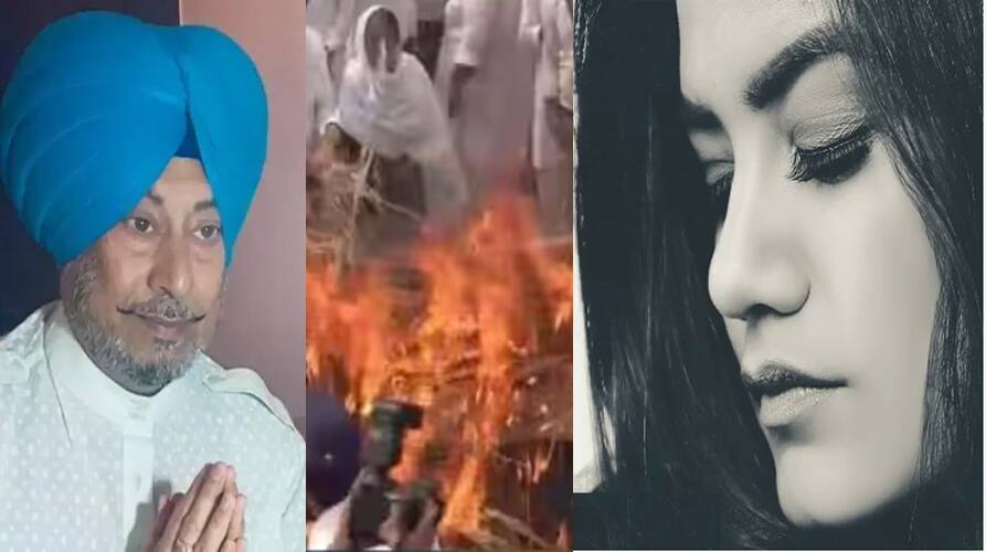 Afsana Khan: ਪ੍ਰਕਾਸ਼ ਸਿੰਘ ਬਾਦਲ ਦੁਨੀਆਂ ਤੋਂ ਹਮੇਸ਼ਾਂ ਲਈ ਹੋਏ ਰੁਖਸਤ, ਜਸਵਿੰਦਰ ਭੱਲਾ-ਕੌਰ ਬੀ ਸਣੇ ਇਨ੍ਹਾਂ ਸਤਾਰਿਆਂ 'ਚ ਸੋਗ ਦੀ ਲਹਿਰ Parkash Singh Badal who was forever removed from the world these stars including Jaswinder Bhalla-Kaur B expressed their grief Afsana Khan: ਪ੍ਰਕਾਸ਼ ਸਿੰਘ ਬਾਦਲ ਦੁਨੀਆਂ ਤੋਂ ਹਮੇਸ਼ਾਂ ਲਈ ਹੋਏ ਰੁਖਸਤ, ਜਸਵਿੰਦਰ ਭੱਲਾ-ਕੌਰ ਬੀ ਸਣੇ ਇਨ੍ਹਾਂ ਸਤਾਰਿਆਂ 'ਚ ਸੋਗ ਦੀ ਲਹਿਰ