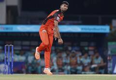 Washington Sundar IPL : हैदराबाद संघाला मोठा झटका! वॉशिंग्टन सुंदर आयपीएल 2023 मधून बाहेर