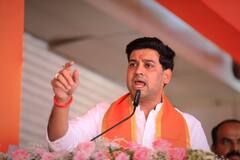 मुख्यमंत्री एकनाथ शिंदे यांचे चिरंजीव खासदार डॉ. श्रीकांत शिंदे कोल्हापूर दौऱ्यावर