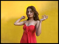 Esther Anil Photos: అవాక్కయ్యారా - మీరు చూస్తున్నది 'దృశ్యం'లో వెంకటేష్ చిన్న కూతురినే!