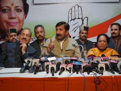 शिमला नगर निगम चुनाव को लेकर डिप्टी CM मुकेश अग्निहोत्री का बड़ा दावा- 'बीजेपी पहले ही...'