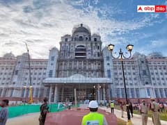 Telangana CM K Chandrasekhar Rao To Inaugurate New Secretariat On April 30