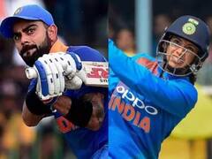 BCCI Annual Contracts: ஆண்களை விட மகளிருக்கு இவ்வளவு சம்பளம் குறைவா..? பிசிசிஐயின் முழு ஒப்பந்த பட்டியல் ஒரு பார்வை!