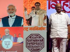 शरद पवार या पीएम मोदी? कौन हैं राज ठाकरे के पसंदीदा नेता, मनसे प्रमुख का जवाब हो रहा वायरल