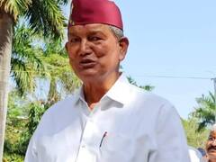 पूर्व सीएम हरीश रावत की किताब को लेकर सियासत शुरू, सीएम धामी सहित बीजेपी विधायक ने कसा तंज