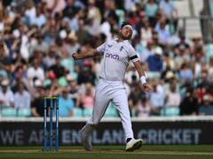 Don't Class That As 'Real Ashes': Stuart Broad On Australia’s 4-0 Win In 2021-22