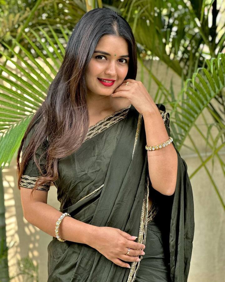 ప్రియాంక జైన్ ( Image Credit: Priyanka Jain / Instagram)