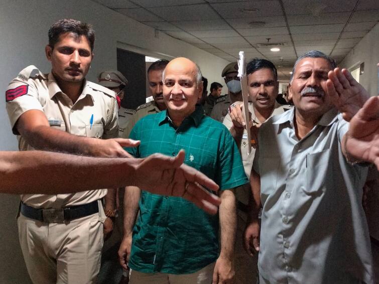 Manish Sisodia Court likely to pass order Delhi deputy chief minister bail plea Enforcement Directorate AAP leader excise policy scam Delhi Excise Policy: Special Court Likely To Pass Order On Manish Sisodia's Bail Plea In ED Case