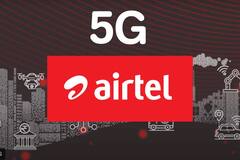 Airtel ने पेश किए अनलिमिटेड 5G डेटा वाले 5 तगड़े प्लान, सस्ते से लेकर महंगे तक सब लिस्ट में शामिल