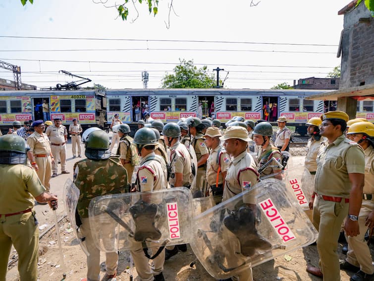 Calcutta High Court Directs NIA To Probe Ram Navami Violence In Bengal