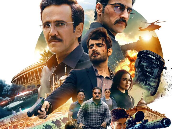 Special Ops: This espionage thriller have been a hit with audiences thanks to the excellent directing by Neeraj Pandey and the charismatic performance by KK Menon as RAW officer. The series was a rare find among Indian online series; it managed to strike just the right chord between tension and fun.