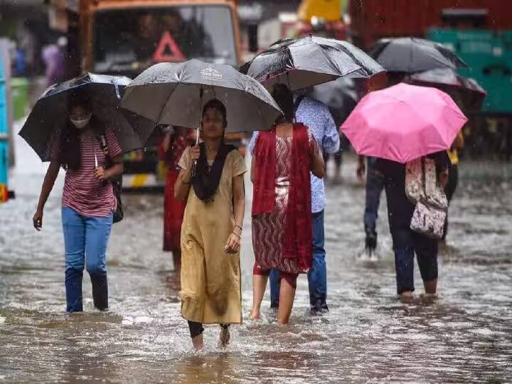 According to the Meteorological Department, there will be heavy rain in 8 districts on 30th and 10 districts on 1st May. TN Rain Alert: ஏப்ரல் 30, மே 1 மழை இருக்கு! இன்றைய வானிலை செய்தி இதோ..