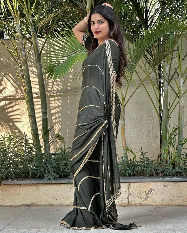 ప్రియాంక జైన్ ( Image Credit: Priyanka Jain / Instagram)