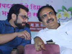 महाराष्ट्र CM की रेस में जुड़ा एक और NCP नेता का नाम, चर्चा में आया MP अमोल कोल्हे का ये बयान