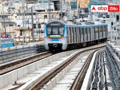 శంషాబాద్ ఎయిర్ పోర్టు మెట్రోరైలు కొండెక్కబోతోంది!