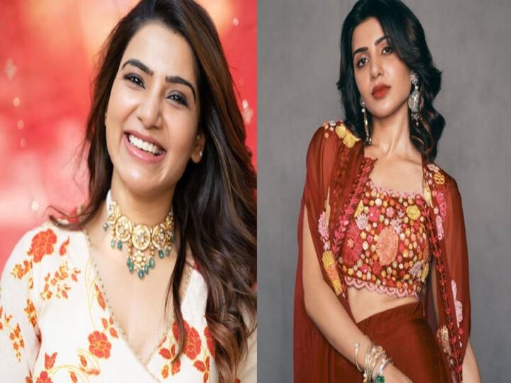 Samantha celebrates her 36th birthday today special story HBD Samantha : தடைகளை தாண்டி எழுந்து வா சிங்கப்பெண்ணே ! சாம் ஸ்வீட்டி ஹேப்பி பர்த்டே !