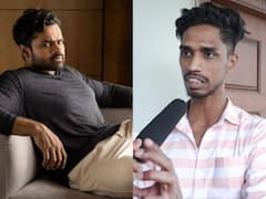 సాయి ధరమ్ తేజ్‌‌ను కాపాడిన వ్యక్తికి సాయం అందలేదా? - షాకింగ్ విషయాలు చెప్పిన అబ్దుల్