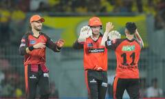 Washington Sundar IPL : हैदराबाद संघाला मोठा झटका! वॉशिंग्टन सुंदर आयपीएल 2023 मधून बाहेर