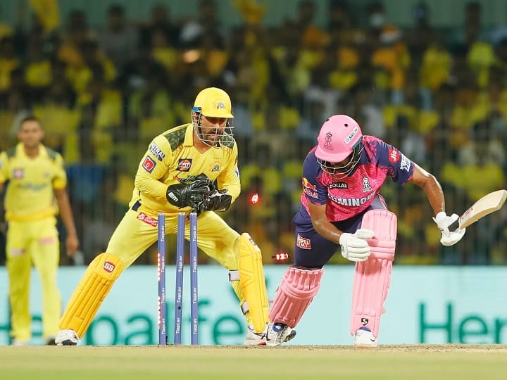 High voltage match today, Rajasthan and Chennai face to face; Playing-11 can be like this High voltage match today, Rajasthan and Chennai face to face; Playing-11 can be like this