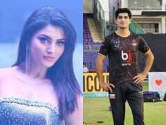 उर्वशी रौतेला से रिश्ते को लेकर नसीम शाह ने तोड़ी चुप्पी, बताया- इंस्टा पर रिप्लाई करने की पूरी कहानी