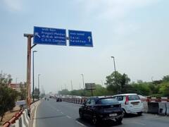 दिल्ली: मरम्मत कार्य के लिए अब दिल्ली का ये पुल हुआ बंद, ट्रैफिक पुलिस ने जारी की एडवाइजरी, यहां पढ़ें डिटेल