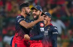 Virat Kohli : पराभवानंतर विराटचा पारा चढला; सहकाऱ्यांवर भडकला, म्हणाला...