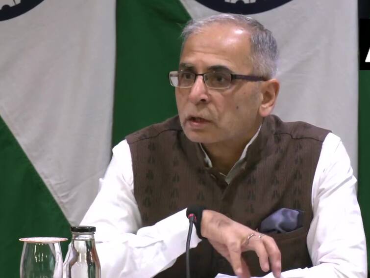 In Touch With All Sides In Sudan To Ensure Safety Of Indians: Foreign Secretary Vinay Kwatra Sudan Crisis: India In Touch With All Sides To Ensure Safety Of Citizens, Says Foreign Secy
