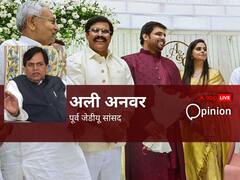 जेल से बाहर आनंद मोहन: क्यों नीतीश कुमार का ये कदम खौफनाक है, लेकिन हैरान करनेवाला नहीं