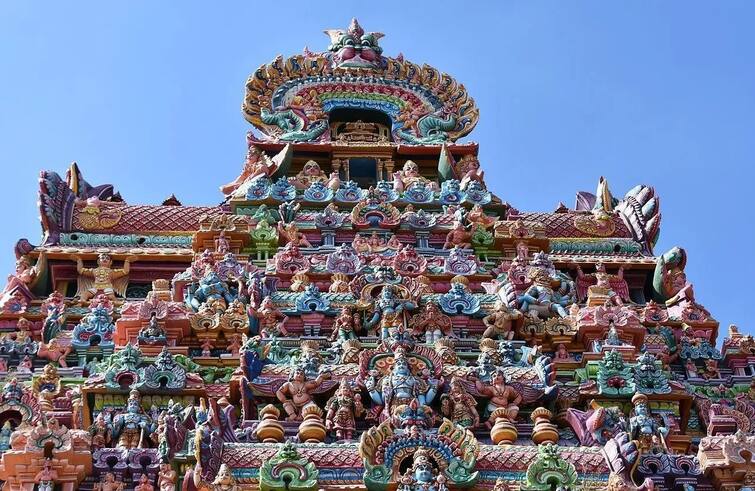 Very interesting facts about the largest functioning temple in the world - Ranganathaswamy Temple!! Srirangam Temple: અમેઝિંગ! ખૂબ જ યુનિક છે ભારતનું આ મંદિર, જાણો શ્રી રંગનાથ સ્વામી મંદિરના અદ્ભુત તથ્યો..