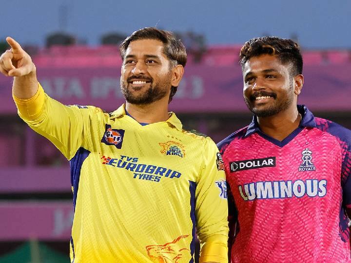RR vs CSK playing xi Rajasthan Royals vs Chennai Super Kings 37th match RR vs CSK, IPL 2023 Playing XI: ராஜஸ்தானை பழிதீர்க்க களமிறங்கிய சென்னை.. இரு அணிகளில் பிளேயிங் லெவனில் யாருக்கு இடம்?