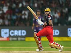 'Deserved To Lose': Virat Kohli Slams RCB For 'Handing Over Freebie' Win To KKR