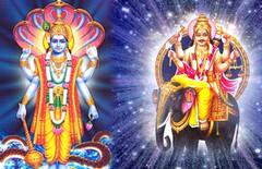 Guru Uday: নারায়ণের আশীর্বাদে কর্মজীবনে প্রভূত উন্নতি, বেতন বৃদ্ধি ৩ রাশির